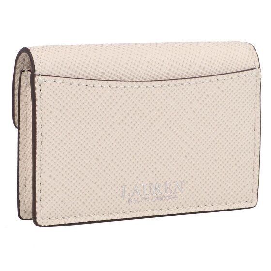 Lauren Ralph Lauren Geldbörse Leder 10 cm