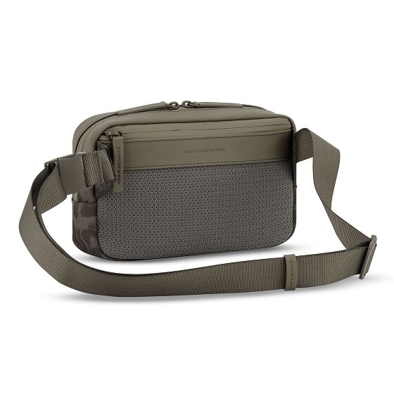 Kapten & Son Bergen Pro Gürteltasche 23 cm
