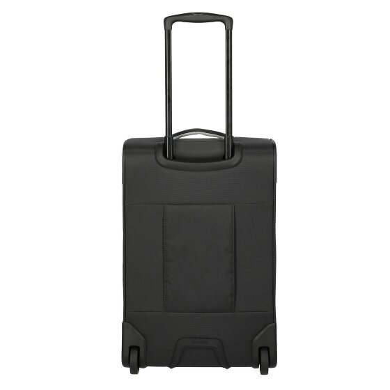Travelite Jetpack Slim 2 Rollen Kabinentrolley 55 cm
