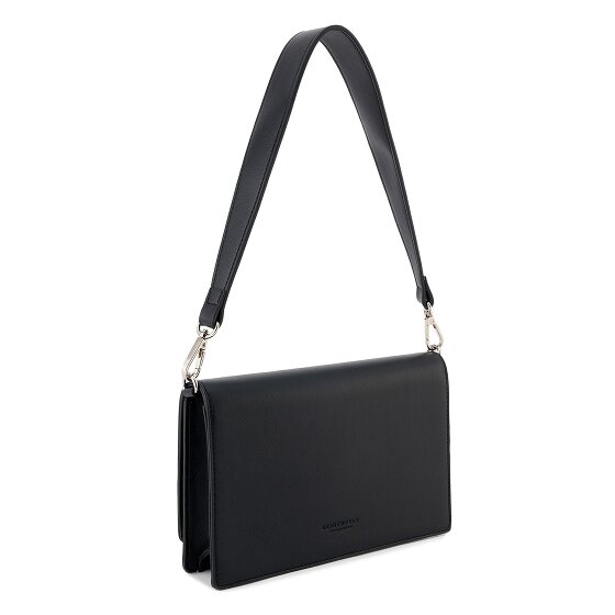 Seidenfelt Bykle Schultertasche 23 cm