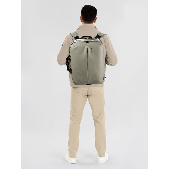 Mandarina Duck Eco Coated Reiserucksack 40 cm