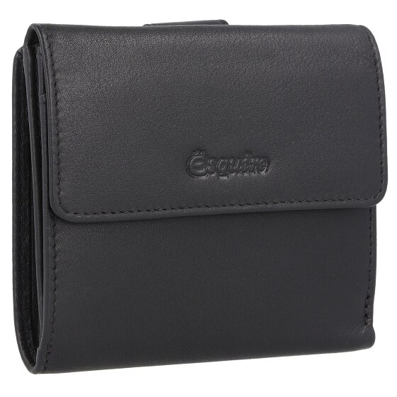 Esquire Viktoria Geldbörse RFID 10 cm