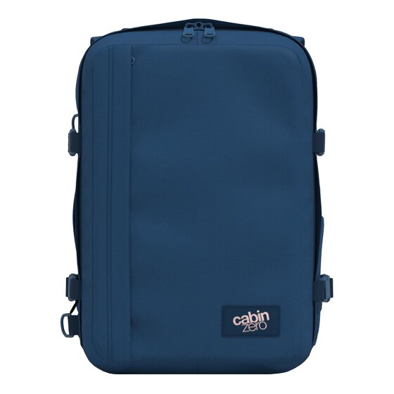 Cabin Zero Travel Cabin Bag Classic Plus 32L Rucksack 46 cm