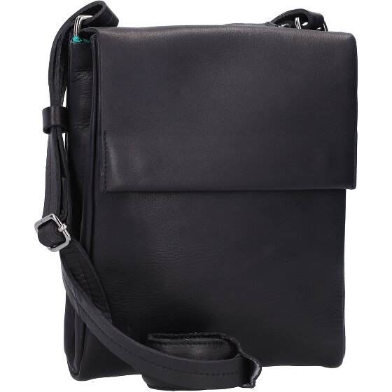 Harold's Upend Umhängetasche Leder 20 cm