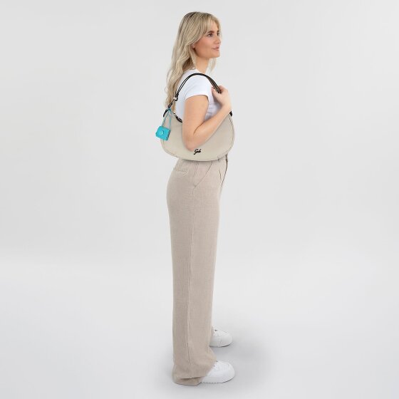 Gabs Maite Schultertasche M Leder 30 cm