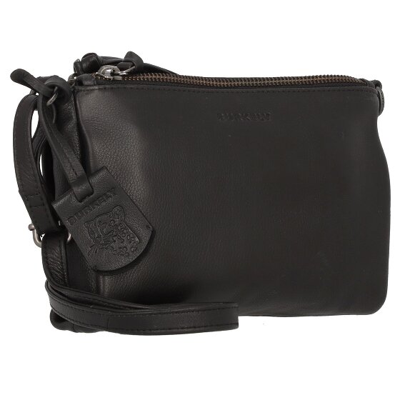 Burkely Just Jolie Umhängetasche Leder 20 cm