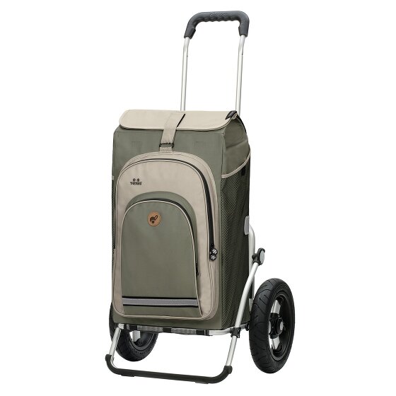 Andersen Shopper Royal Shopper Hydro 2.0 Einkaufstrolley 67 cm