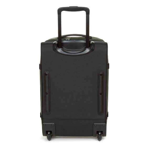 Eastpak Tranverz 2 Rollen Reisetasche 51 cm