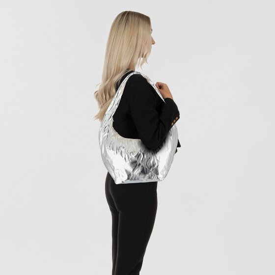 Seidenfelt Evenes Schultertasche 57 cm