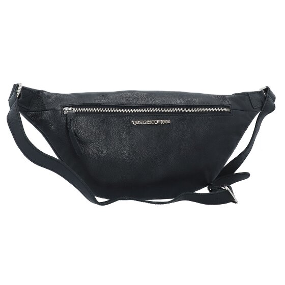 Taschendieb Wien Kohlmarkt 107 Gürteltasche Leder 42 cm