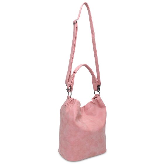 Fritzi aus Preußen Poppi04 Vintage Schultertasche 27 cm