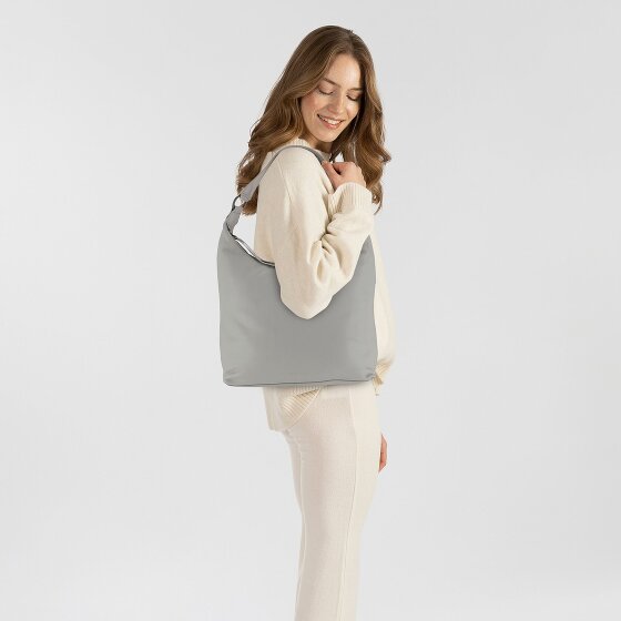 Harbour 2nd Just Pure Kiana Schultertasche Leder 37 cm