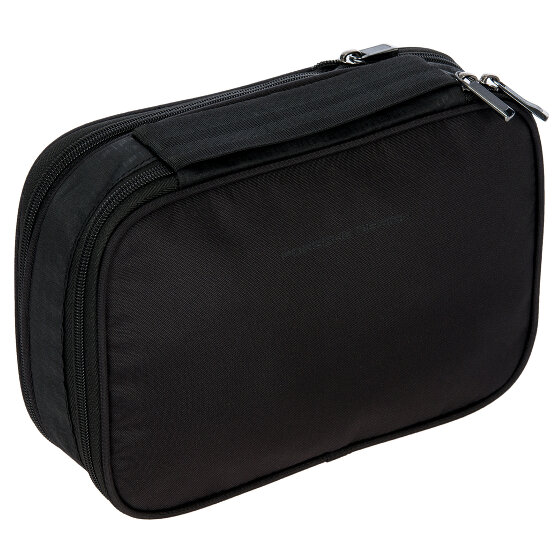 Porsche Design Roadster Nylon Kulturbeutel 28 cm