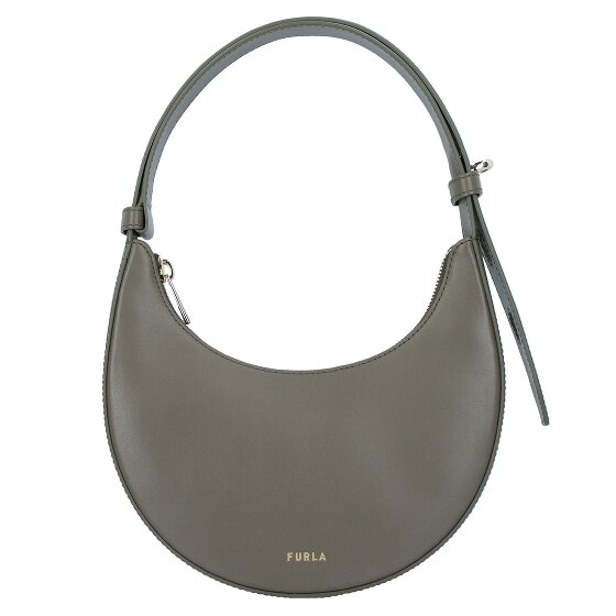 Furla Delizia Schultertasche Leder 21 cm