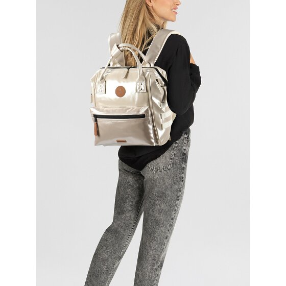 Cabaia Adventurer Iridescent Kinderrucksack S 32 cm