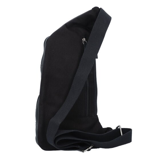 Greenburry Vintage Sling Bag Leder 43 cm