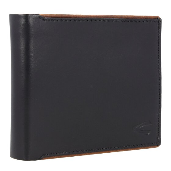 camel active Cruise Geldbörse RFID Schutz Leder 12.5 cm
