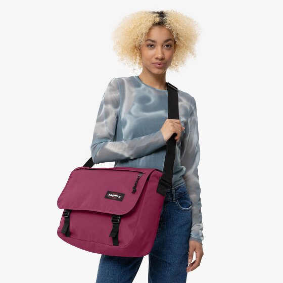 Eastpak Delegate + Messenger 38.5 cm Laptopfach Eastpak Delegate + Messenger 38.5 cm Laptopfach