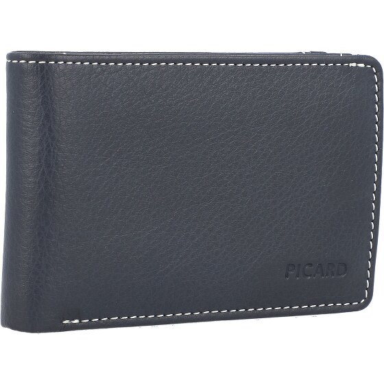 Picard Diego Geldbörse Leder 10 cm