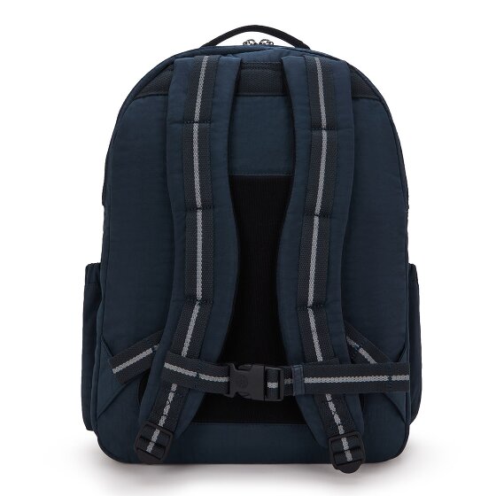 Kipling Back to School Seoul College Extra Daypack 44 cm Laptopfach