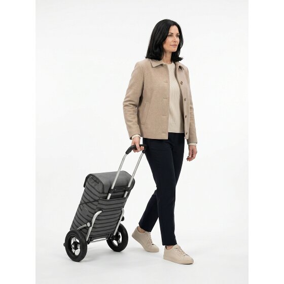 Andersen Shopper Royal Shopper Jelke Einkaufstrolley 59 cm