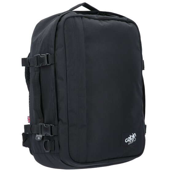 Cabin Zero Travel Cabin Bag Classic Plus 32L Rucksack 46 cm