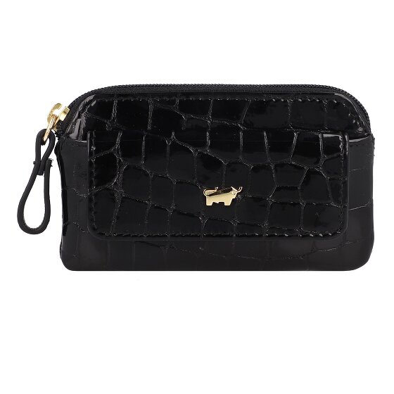 Braun Büffel Verona Schlüsseletui Leder 11 cm