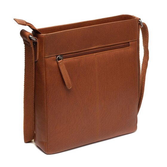 The Chesterfield Brand Kreta Umhängetasche Leder 26 cm