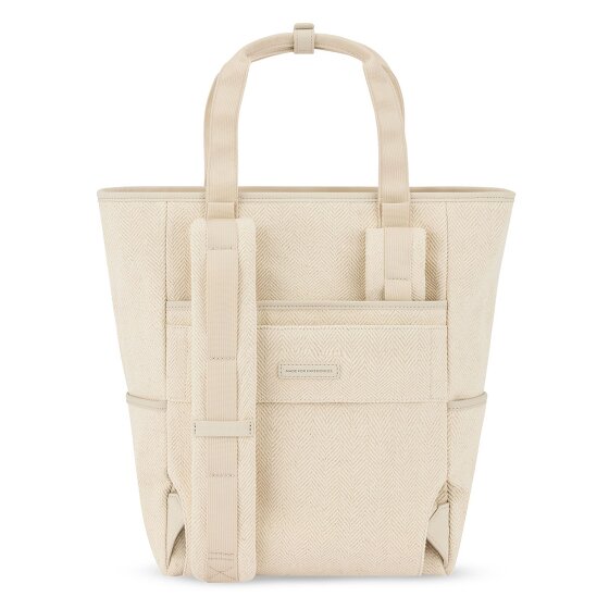 Kapten & Son Lindby Rucksack 41 cm Laptopfach
