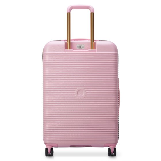 Delsey Paris Freestyle 4 Rollen Trolley 67 cm