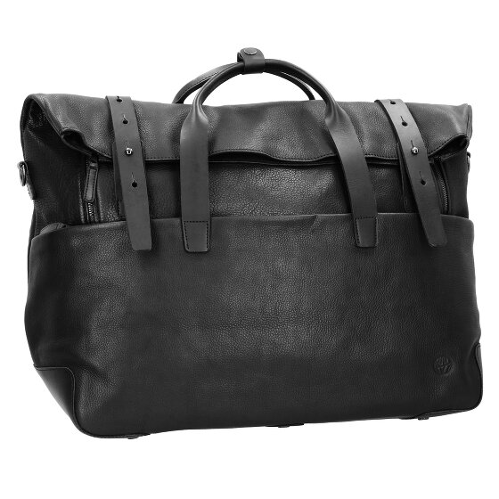 Harold's Mount Ivy Weekender Reisetasche Leder 47 cm