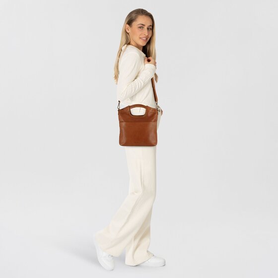 Greenburry Colombiana Handtasche Leder 31 cm