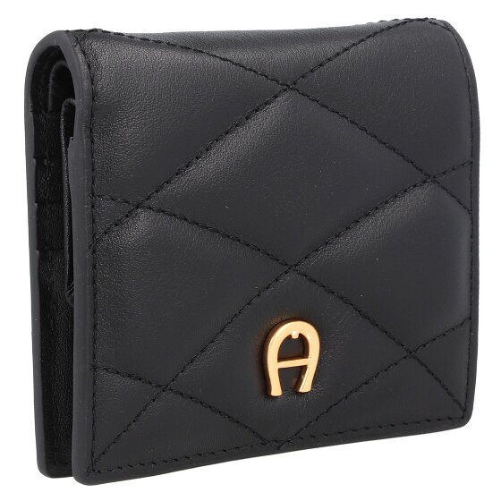 AIGNER Maggie Geldbörse Leder 10.5 cm