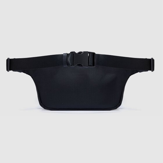 Piquadro Nevet Gürteltasche RFID Schutz 31 cm