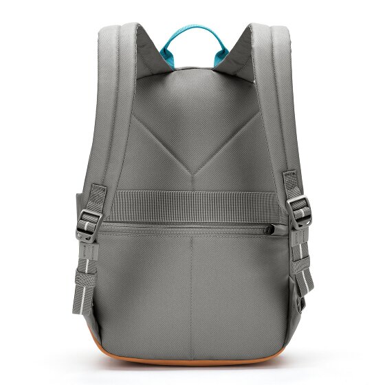 Pacsafe Go Rucksack RFID 36,5 cm Laptopfach