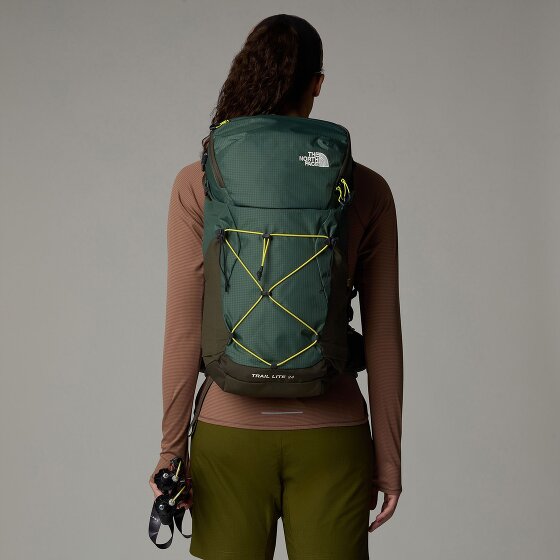 The North Face Trail Lite 24 Wanderrucksack M-L 52 cm