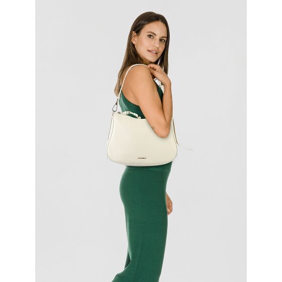 Coccinelle Nory Schultertasche Leder 30 cm