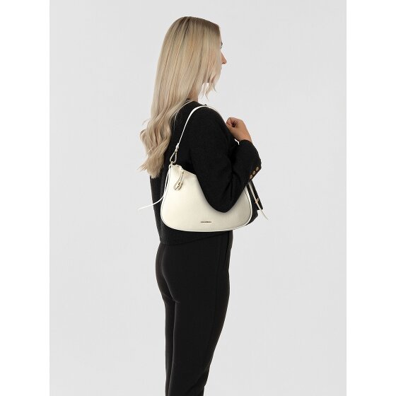 Coccinelle Nory Schultertasche Leder 30 cm