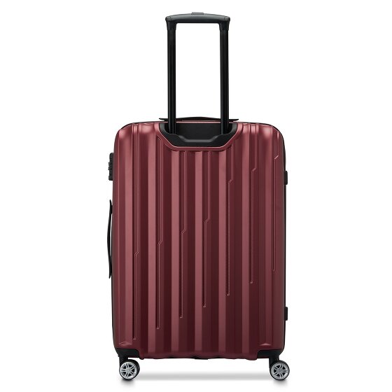 Roncato Element 2.0 4 Rollen Trolley 67 cm
