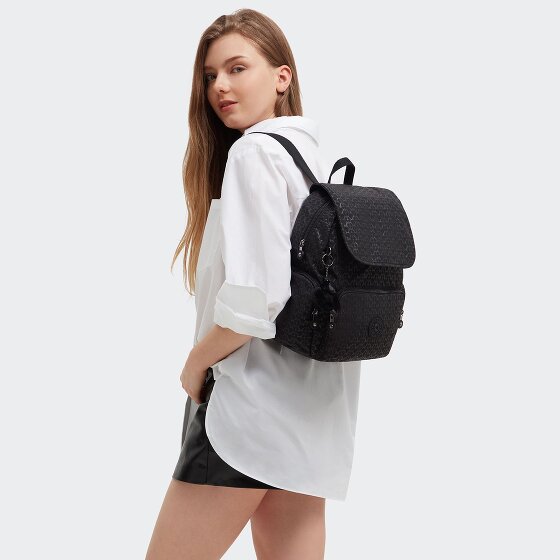 Kipling Basic Plus City Zip City Rucksack S 33.5 cm