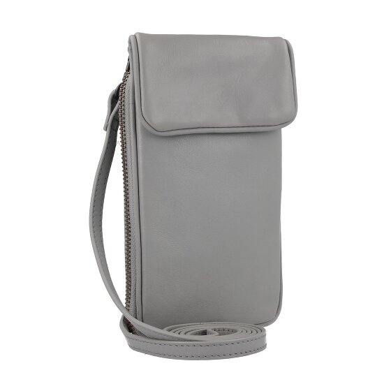 aunts & uncles Jamie's Orchard Cloudberry Handytasche Leder 10 cm