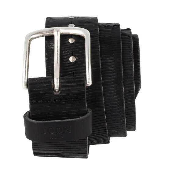 Joop! Jeans Haka Gürtel Leder Joop! Jeans Haka Gürtel Leder