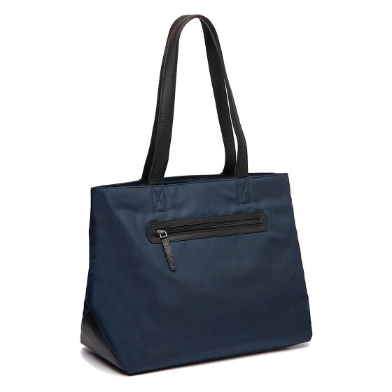 The Chesterfield Brand Otta Shopper Tasche Leder 40 cm Laptopfach