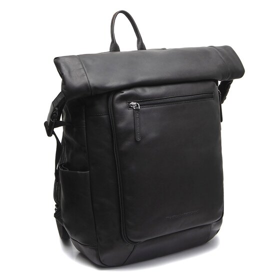The Chesterfield Brand Remo Daypack Leder 47 cm Laptopfach