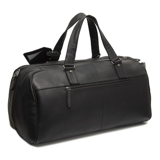 The Chesterfield Brand Rivaro Weekender Reisetasche Leder 53 cm