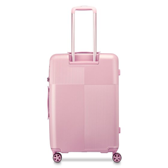 Roncato Airglam 4 Rollen Kofferset 3-teilig mit Dehnfalte