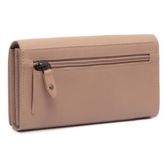 The Chesterfield Brand Valetta Geldbörse RFID Schutz Leder 18 cm