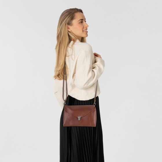 Harold's Aberdeen Umhängetasche Leder 20 cm