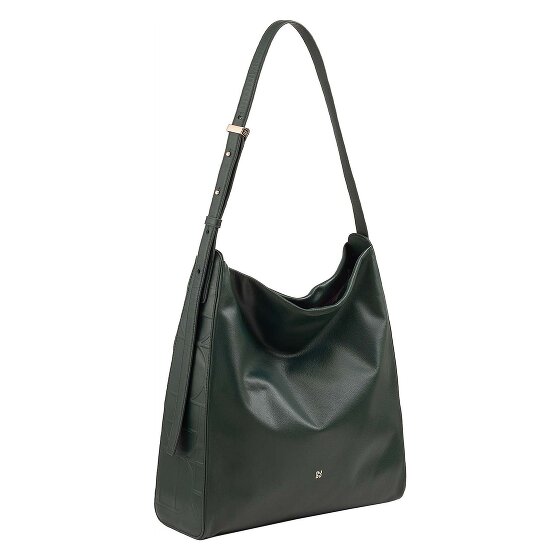 DuDu Up Schultertasche Leder 32 cm