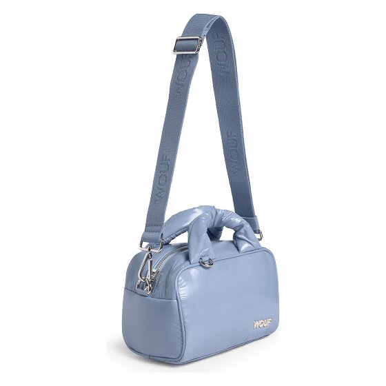 Wouf Gloss Handtasche 21.5 cm